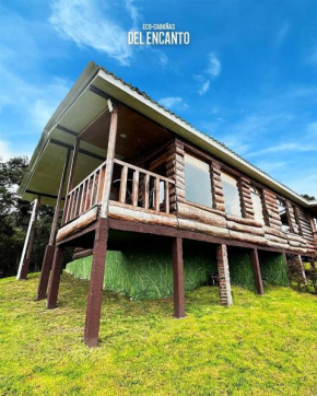 Eco Cabañas del Encanto, La Calera